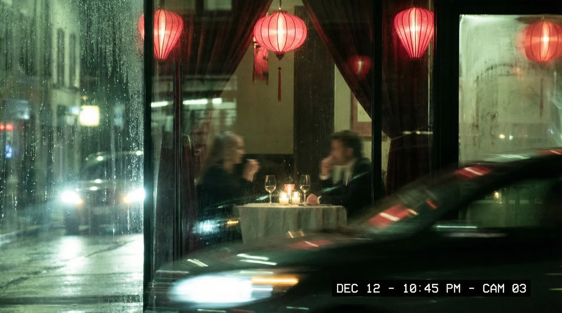 贝博体育app - 餐厅密会偷拍照